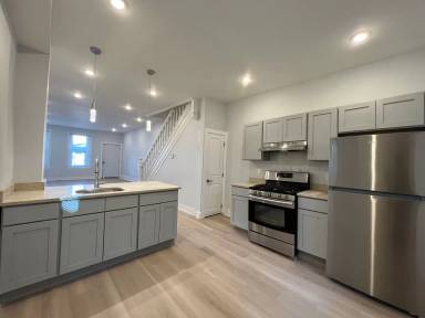 Main picture of 1531 S 26th St