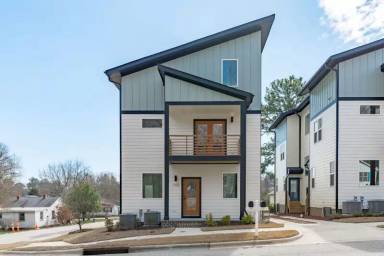 Main picture of 1314-1324 E Lenoir St Apartments