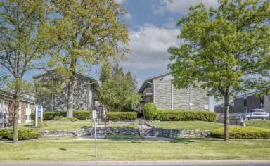 Main picture of James Court