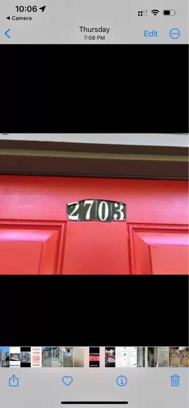 Main picture of 2703 N M St