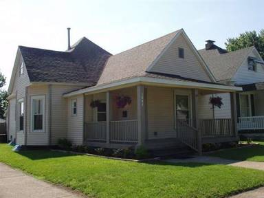 Main picture of 1841 Garfield Ave