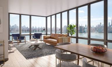 Main picture of Two Blue Slip Apartments