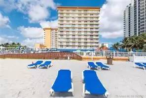 Main picture of The Aventura Beach Club Condo