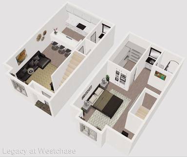 Main picture of Legacy At Westchase
