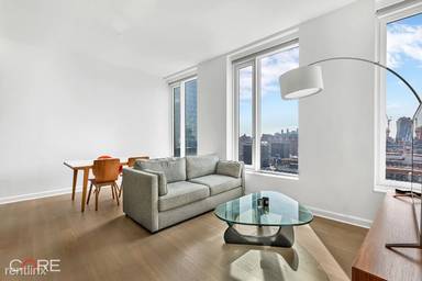 Main picture of One Hudson Yards