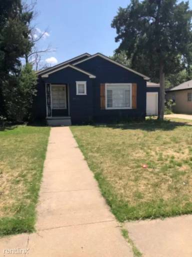 Main picture of 2503 30th St