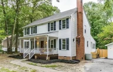 Main picture of 10812 Drayton Rd