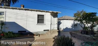 Main picture of 4126 Cherokee Ave