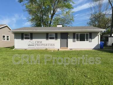 Main picture of 5001 Arrowhead Blvd