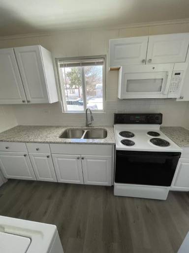 Main picture of 3117 Virginia Ave