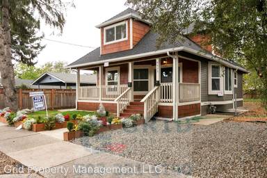 Main picture of 8923 SE Reedway St