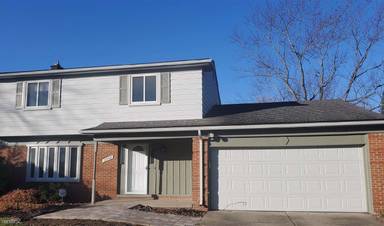 Main picture of Hawks House