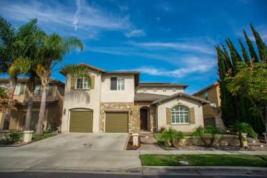 Main picture of 1536 Santa Sierra Dr
