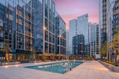 Main picture of Echelon Seaport