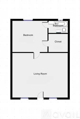 Main picture of 311 Campbell Ave