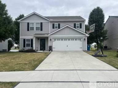 Main picture of 3112 Pine Run Dr