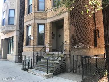 Main picture of 2605 W Chicago Ave