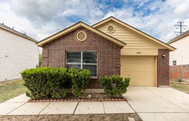 Main picture of 10607 Terrace Crst