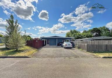 Main picture of 3140 Zinnia St
