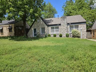 Main picture of 3113 NW Drexel Ct