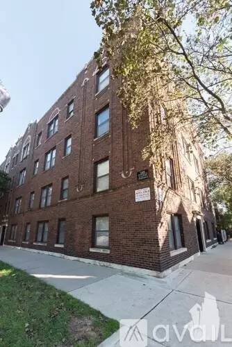 Main picture of 1249-55 W Henderson St & 3323-25 N Lakewood Ave