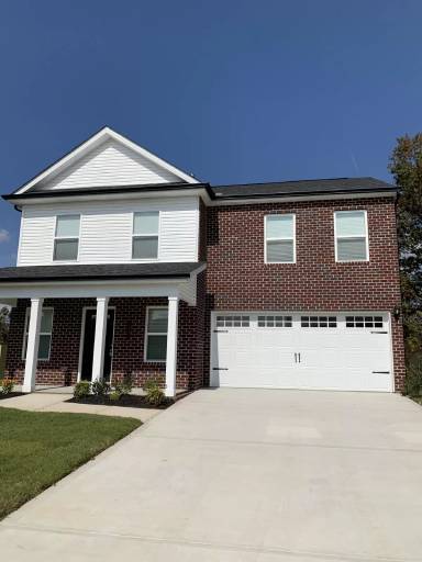 Main picture of 1309 Paul Lankford Dr