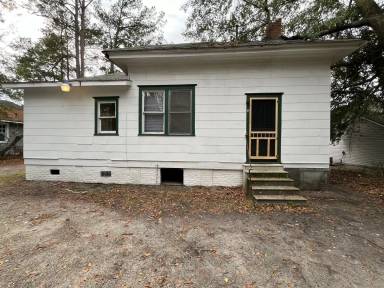 Main picture of 403 N Troup St