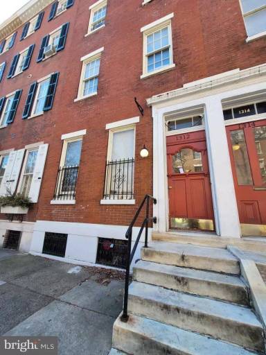 Main picture of 1312 Pine St