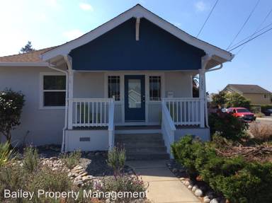 Main picture of 1213 Seabright Ave