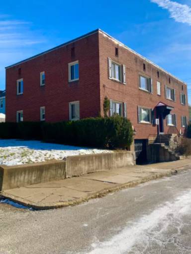 Main picture of 1615 Sumac Street - 2nd Fl. Right