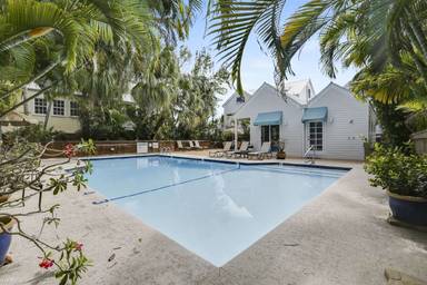 Main picture of Southard Square Hideaway