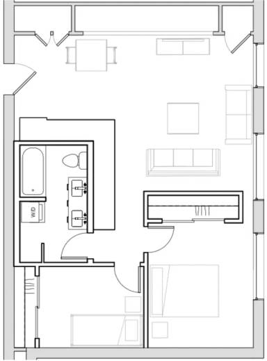 Main picture of 801 North Broadway Street