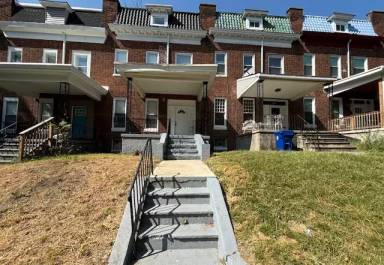 Main picture of 2908 Hilldale Ave