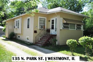 Main picture of 135 N Park St