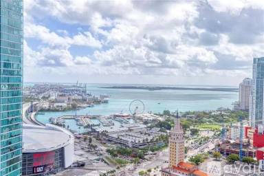 Main picture of Paramount Miami Worldcenter
