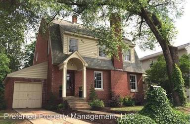 Main picture of 918 William St