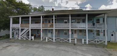 Main picture of 17 Sullivan St