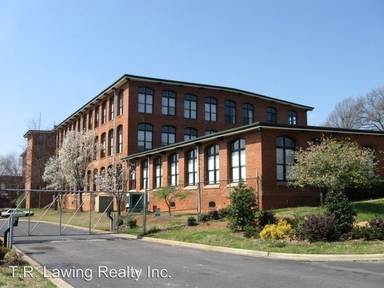 Main picture of Hoskins Mill