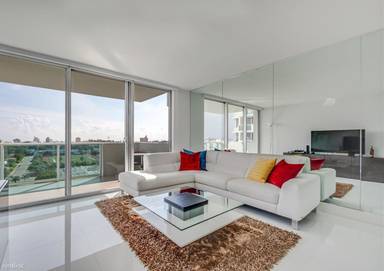 Main picture of Mirador South Beach