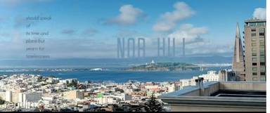 Main picture of Nob Hill Tower