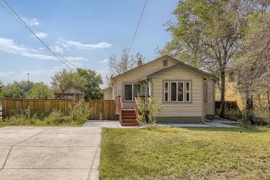 Main picture of 937 Harlan St