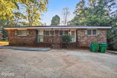 Main picture of 5713 Alabama St