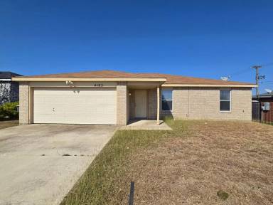 Main picture of 4103 Stallion Dr