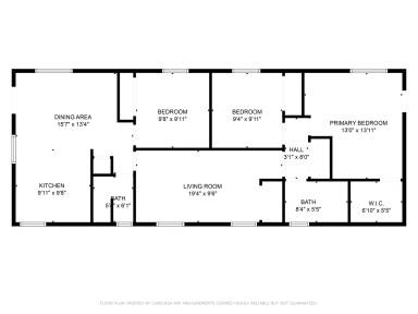 Main picture of 613 W 11th St