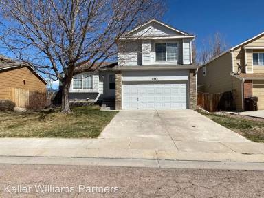 Main picture of 4243 Gunbarrel Dr