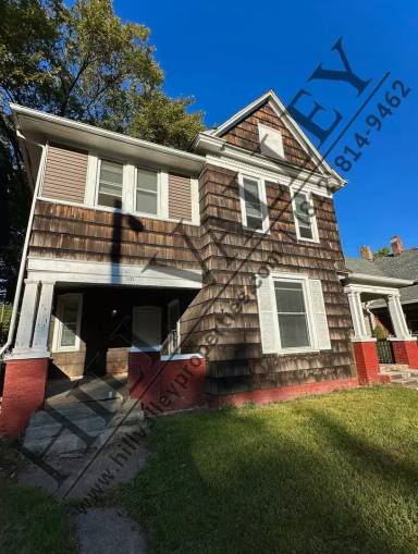 Main picture of 1119 S 7th St