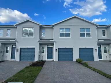 Main picture of 8459 Everly Preserve Dr