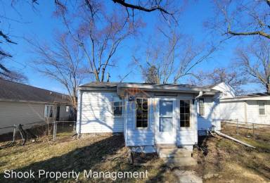 Main picture of 732 S 31st St