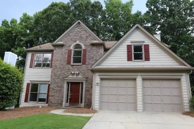 Main picture of 10705 Glenbarr Dr