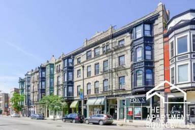 Main picture of 2146 N Halsted St